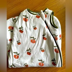 KYTE 2.5 tog, GUC, small